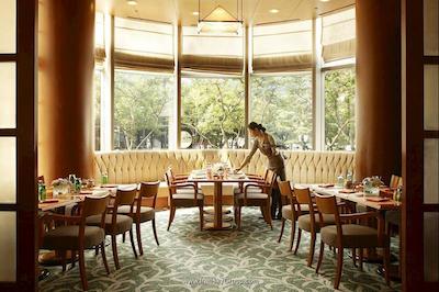 اینترکنتینانتال کوکس