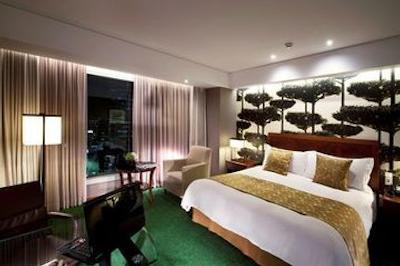 اینترکنتینانتال کوکس