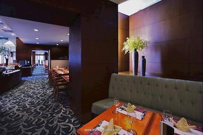 اینترکنتینانتال کوکس