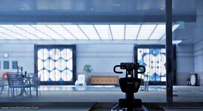 اینترکنتینانتال کوکس