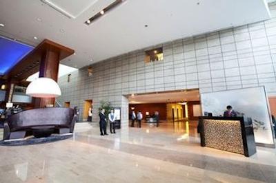 اینترکنتینانتال کوکس