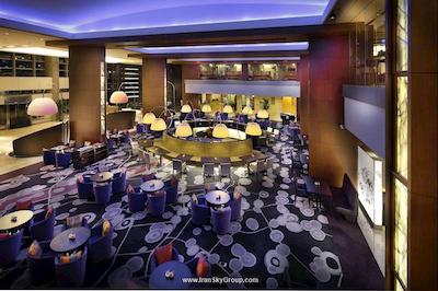 اینترکنتینانتال کوکس