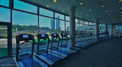 اینترکنتینانتال کوکس