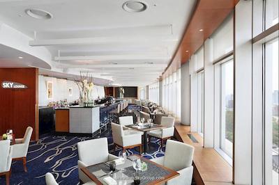 اینترکنتینانتال کوکس