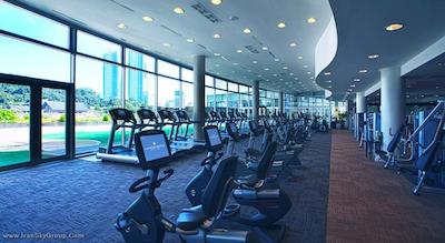 اینترکنتینانتال کوکس