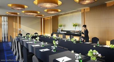 اینترکنتینانتال کوکس