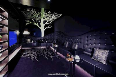 اینترکنتینانتال کوکس