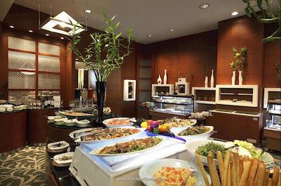 اینترکنتینانتال کوکس