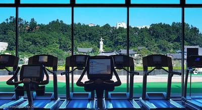 اینترکنتینانتال کوکس