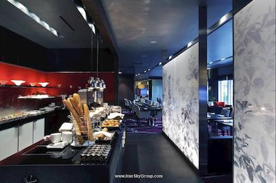 اینترکنتینانتال کوکس