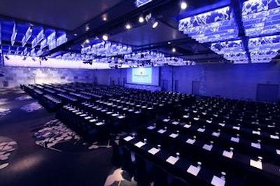 اینترکنتینانتال کوکس