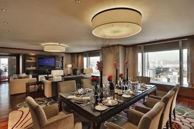 اینترکنتینانتال کوکس