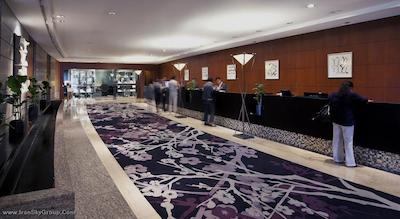 اینترکنتینانتال کوکس