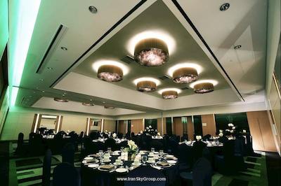 اینترکنتینانتال کوکس