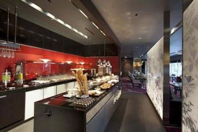 اینترکنتینانتال کوکس