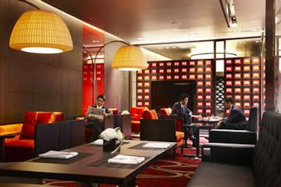 اینترکنتینانتال کوکس