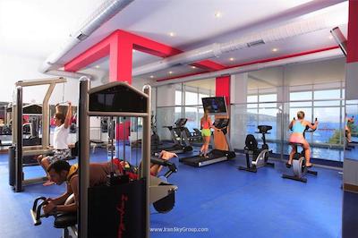 ارسان ریزورت اند اسپا