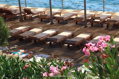 ارسان ریزورت اند اسپا