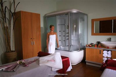 ارسان ریزورت اند اسپا