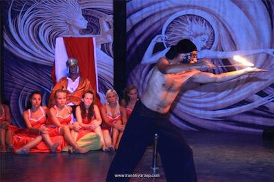 ارسان ریزورت اند اسپا