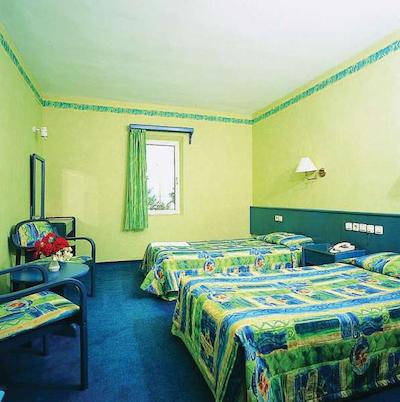 ارسان ریزورت اند اسپا