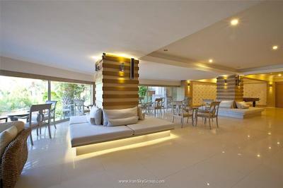 ارسان ریزورت اند اسپا