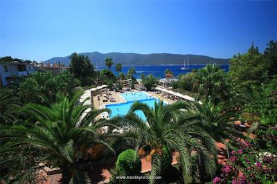 ارسان ریزورت اند اسپا