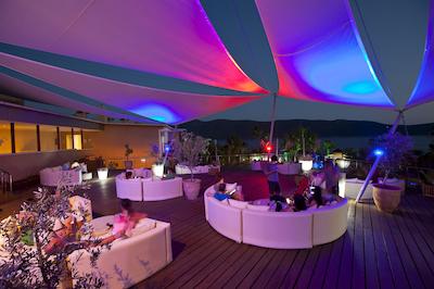 ارسان ریزورت اند اسپا