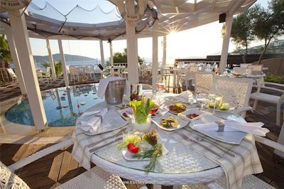 ارسان ریزورت اند اسپا