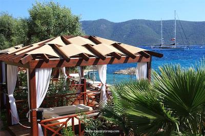 ارسان ریزورت اند اسپا