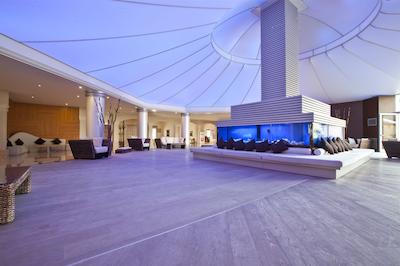 ارسان ریزورت اند اسپا