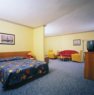 ارسان ریزورت اند اسپا