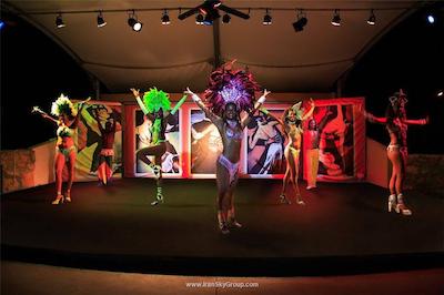 ارسان ریزورت اند اسپا