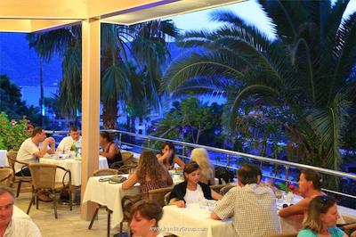 ارسان ریزورت اند اسپا