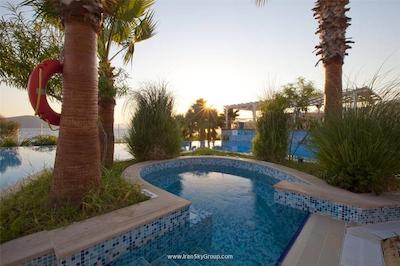 ارسان ریزورت اند اسپا