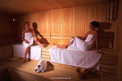 ارسان ریزورت اند اسپا