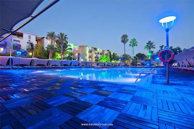 ارسان ریزورت اند اسپا