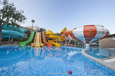 ارسان ریزورت اند اسپا