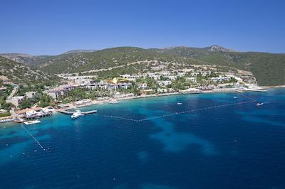 ارسان ریزورت اند اسپا