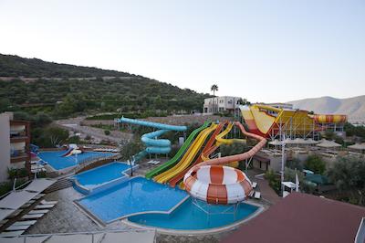 ارسان ریزورت اند اسپا