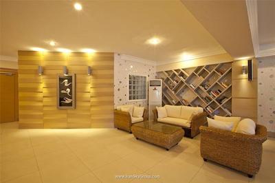 ارسان ریزورت اند اسپا