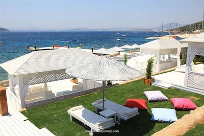 ارسان ریزورت اند اسپا