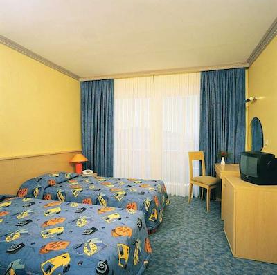 ارسان ریزورت اند اسپا