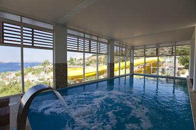 ارسان ریزورت اند اسپا