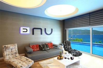 ارسان ریزورت اند اسپا