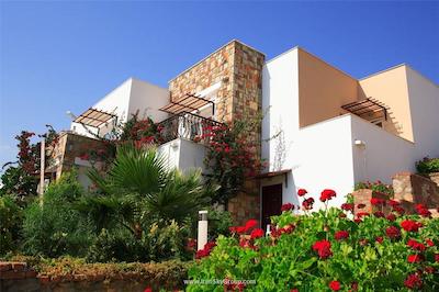 ارسان ریزورت اند اسپا