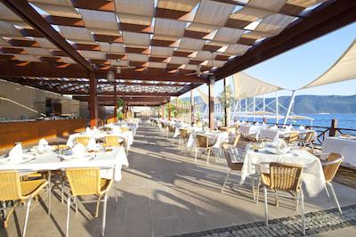 ارسان ریزورت اند اسپا