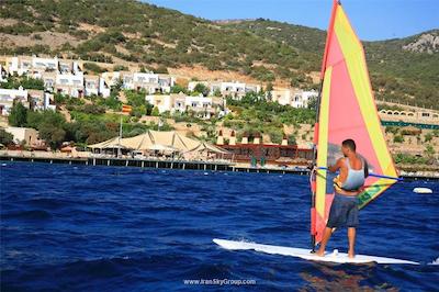 ارسان ریزورت اند اسپا