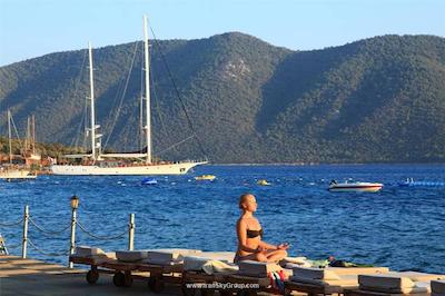 ارسان ریزورت اند اسپا