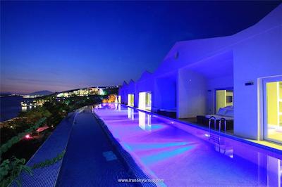 ارسان ریزورت اند اسپا